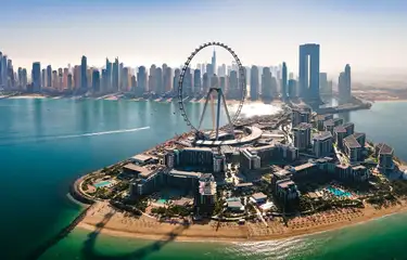 10 Best Restaurants in Dubai Marina | WINGIE | WINGIE
