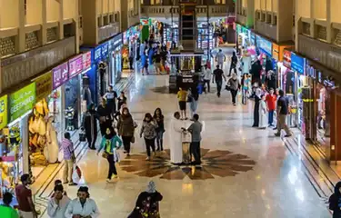 Top 20 Malls in Sharjah   | WINGIE
