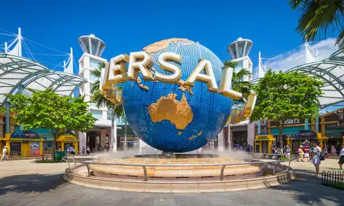 أفضل 5 مدن سياحية في آسيا يجب زيارتها - سنغافورة