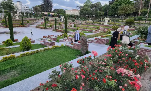 حدائق انطونيادس