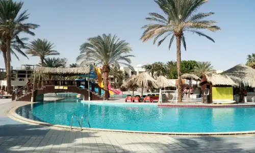 الغردقة: وجهة العائلات الأولى للاستجمام والأنشطة المائية - الأنشطة الترفيهية في الغردقة