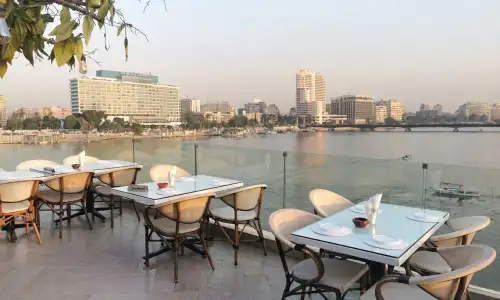 كورنيش النيل | رحلة ساحرة على ضفاف نهر الحياة جولة في كورنيش النيل | Wingie