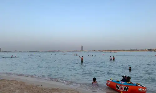 أفضل 15 شواطئ جدة، اماكن سباحة في جدة | Wingie