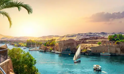 أفضل 30 وجهة سياحية يجب زيارتها في مصر - الثقافة والتراث