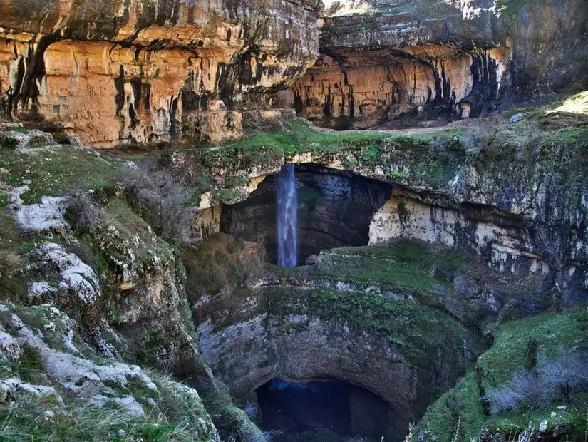 Balou Balaa waterfall.jpg