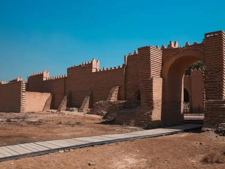 Iraq