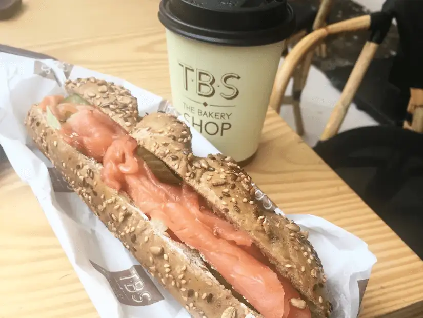 TBS - The Bakery Shop مول بوينت 90.png