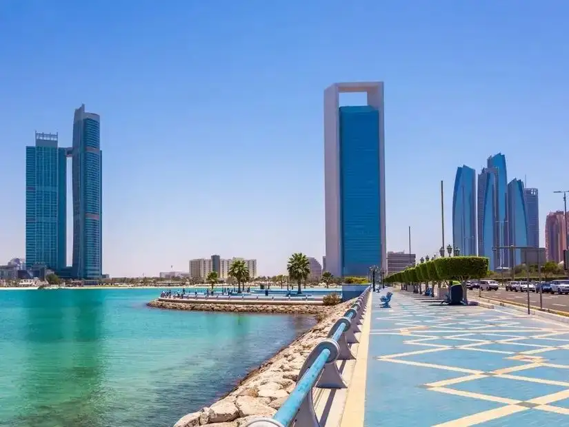 abu-dhabi