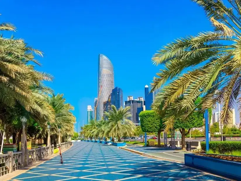 abu-dhabi