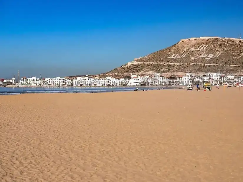 agadir-beach-morocco
