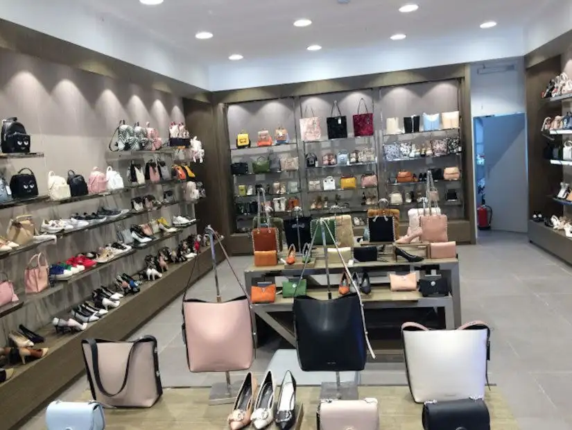 الغنيم مول