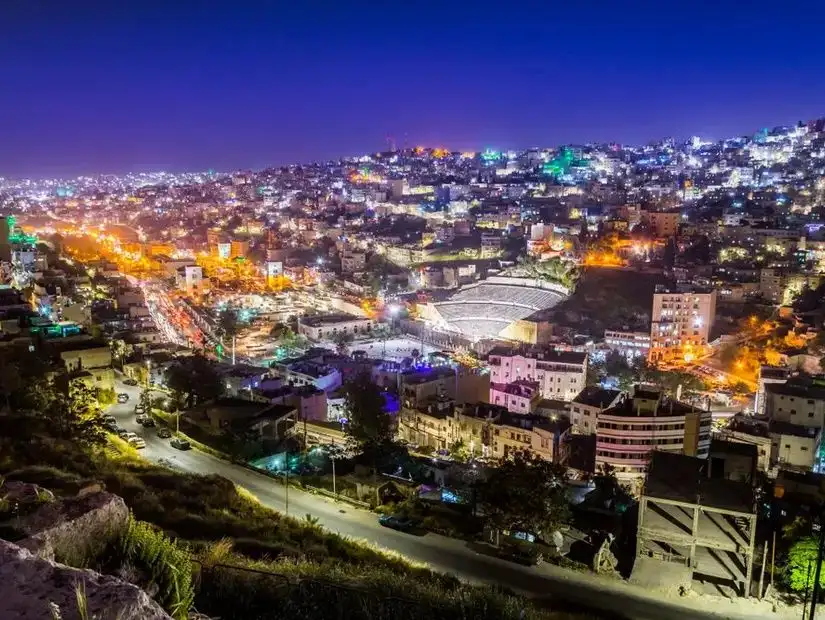 amman