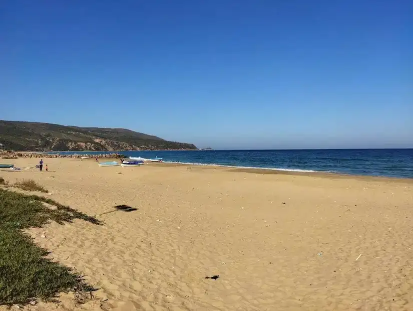 andalusians-beach-oran
