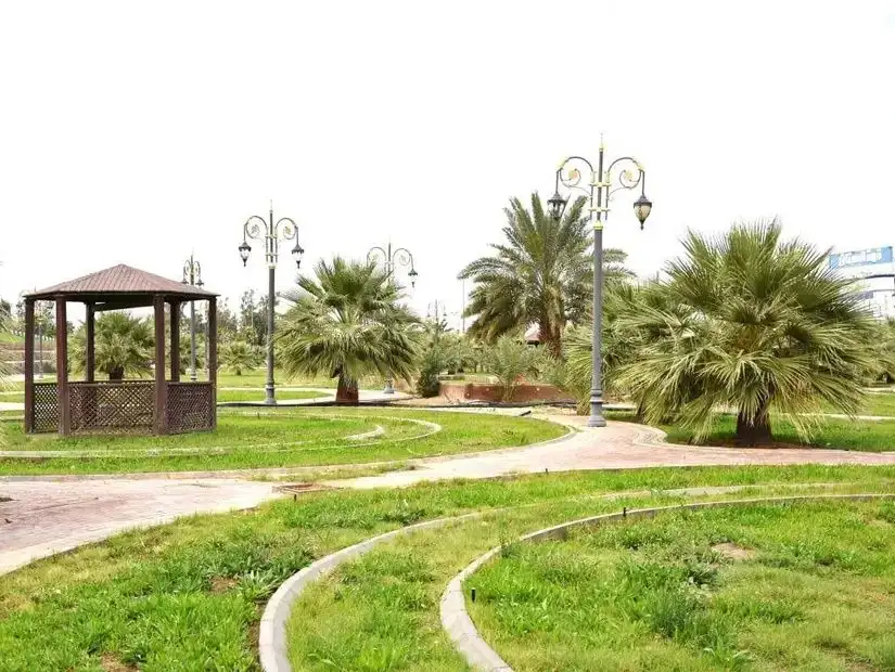 arar-national-park