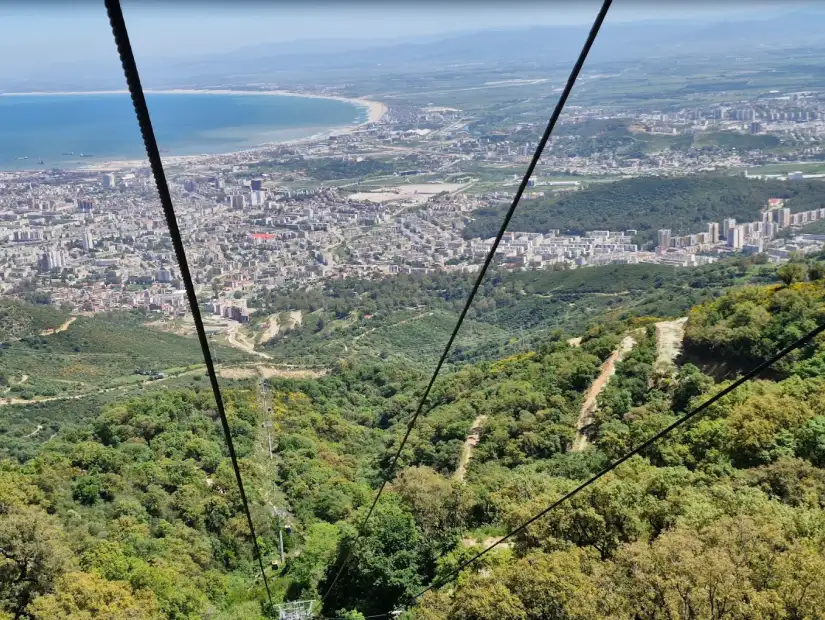 cable car in annaba.webp