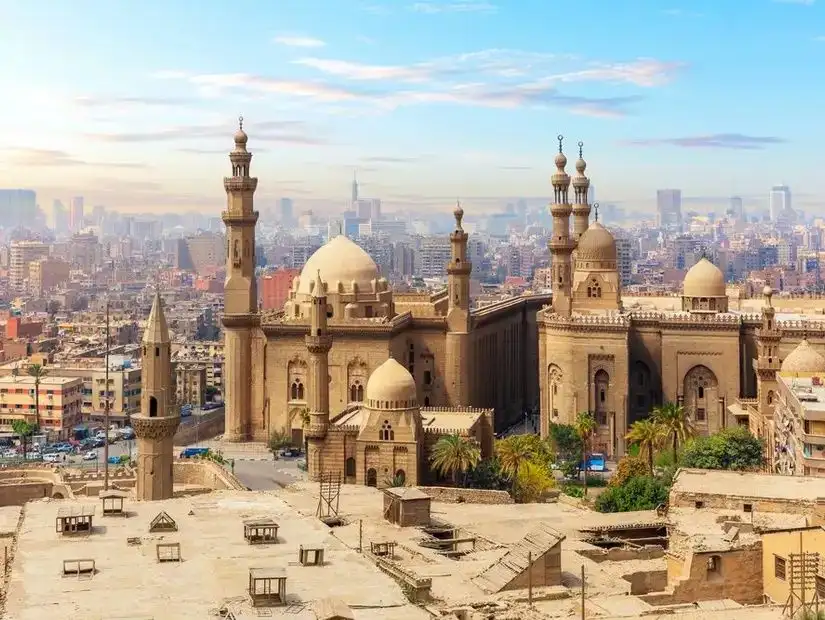 cairo