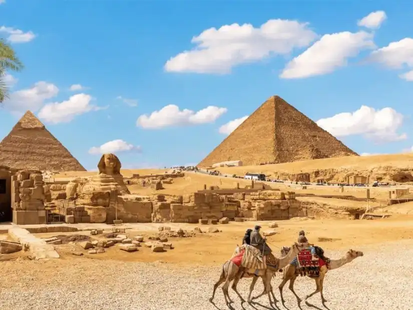 cairo