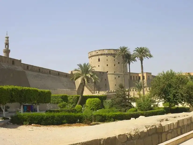 castle-cairo