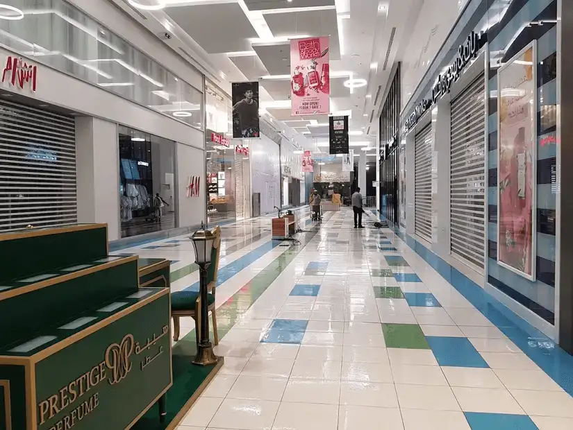 Best Malls in Dammam | WINGIE | WINGIE