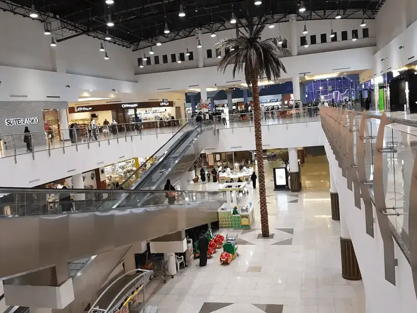 Best Malls in Dammam | WINGIE | WINGIE