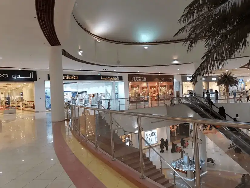 Best Malls in Dammam | WINGIE | WINGIE