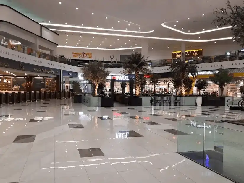 Best Malls in Dammam | WINGIE | WINGIE