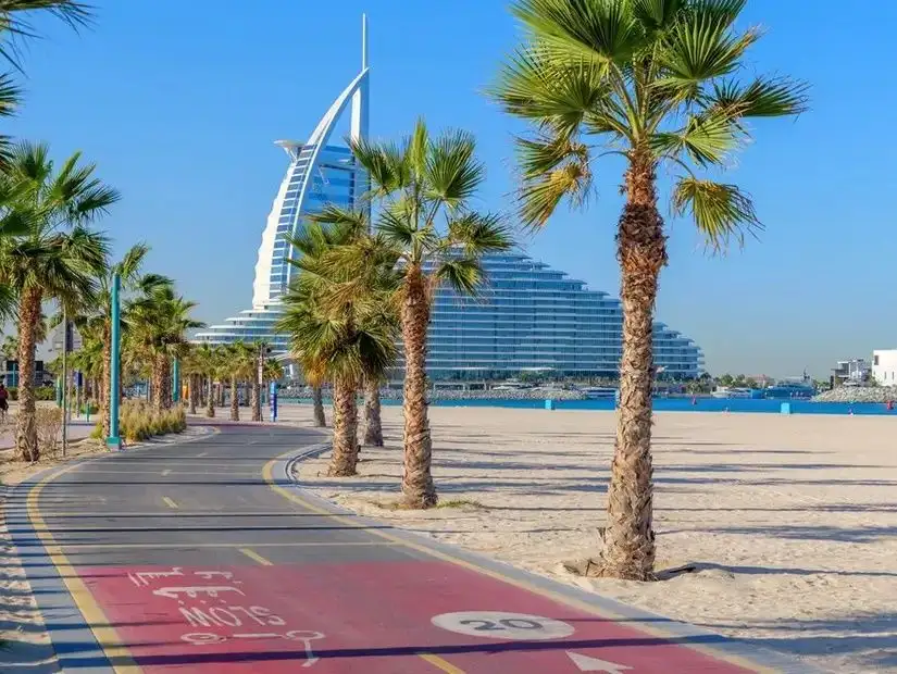 dubai