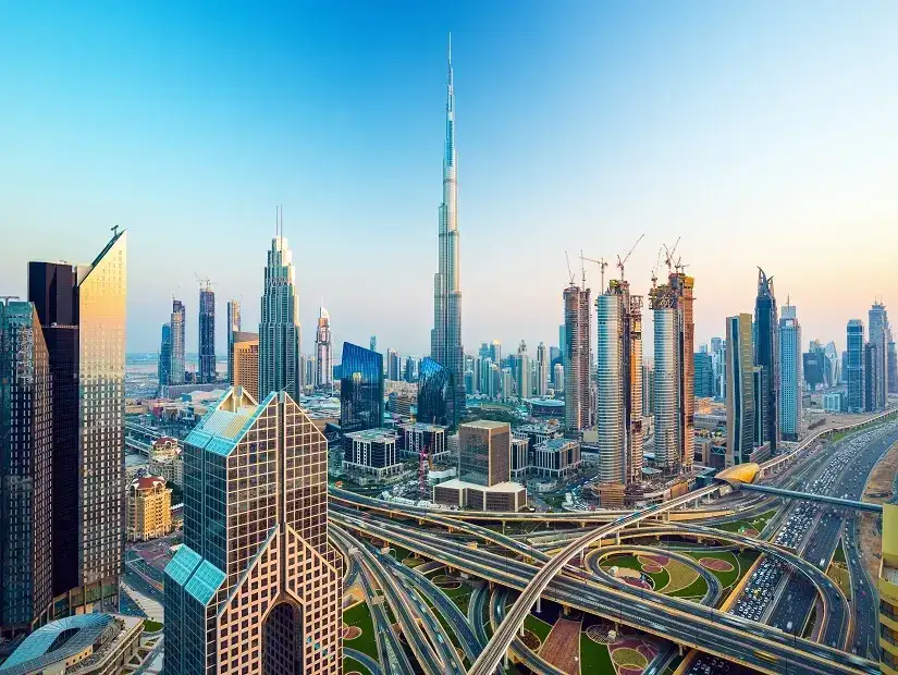 دولة الإمارات العربية المتحدة