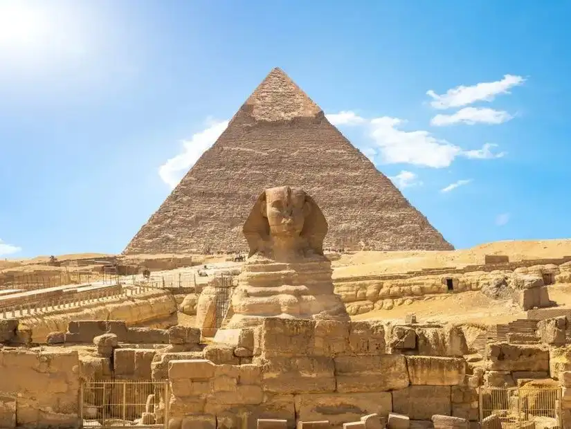 egypt
