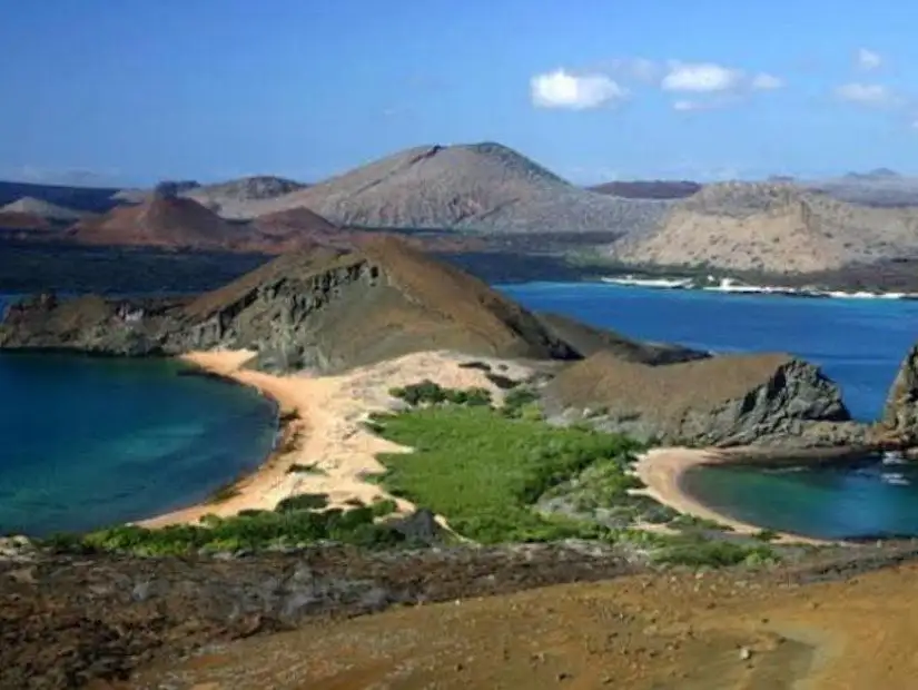 محمية العميد