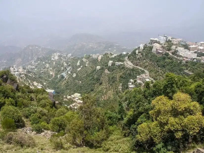 faifa-mountains