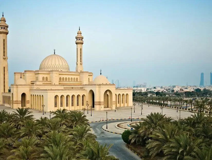 جامع أحمد الفاتح الكبير