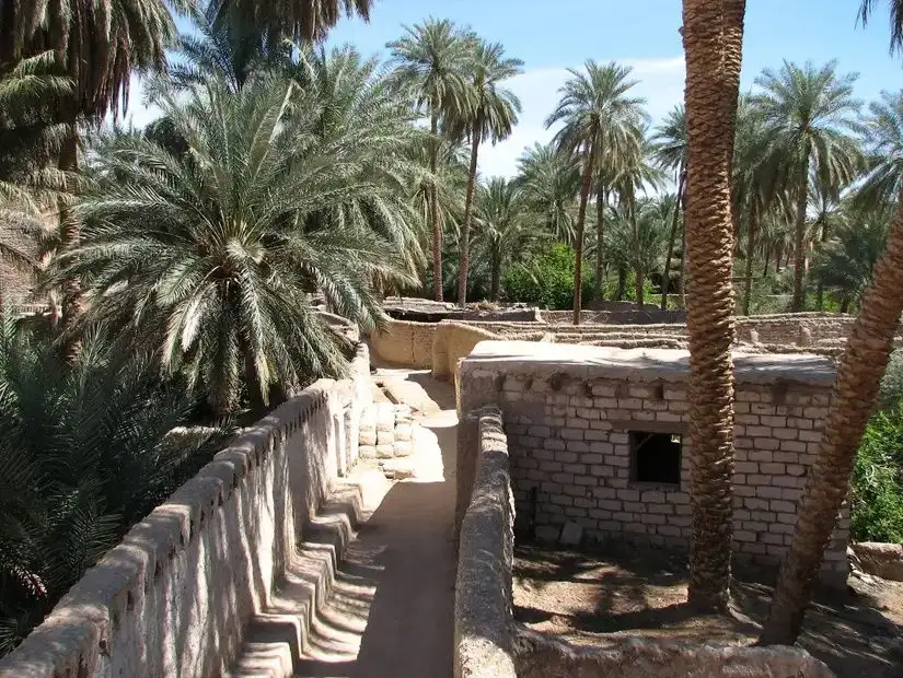 ghadames-libya