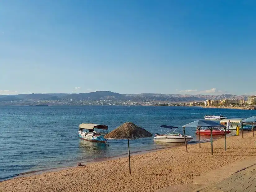 ghandour-beach-aqaba