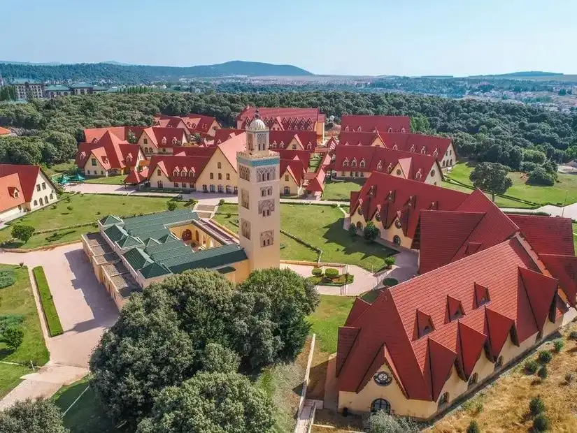 ifrane