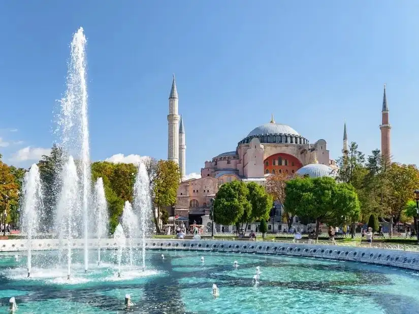 istanbul