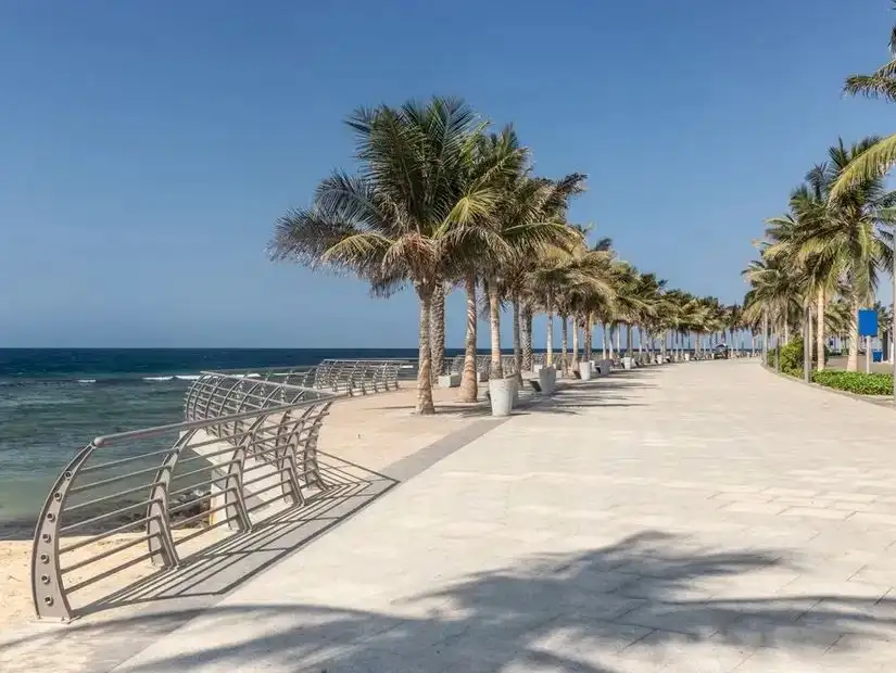 jeddah