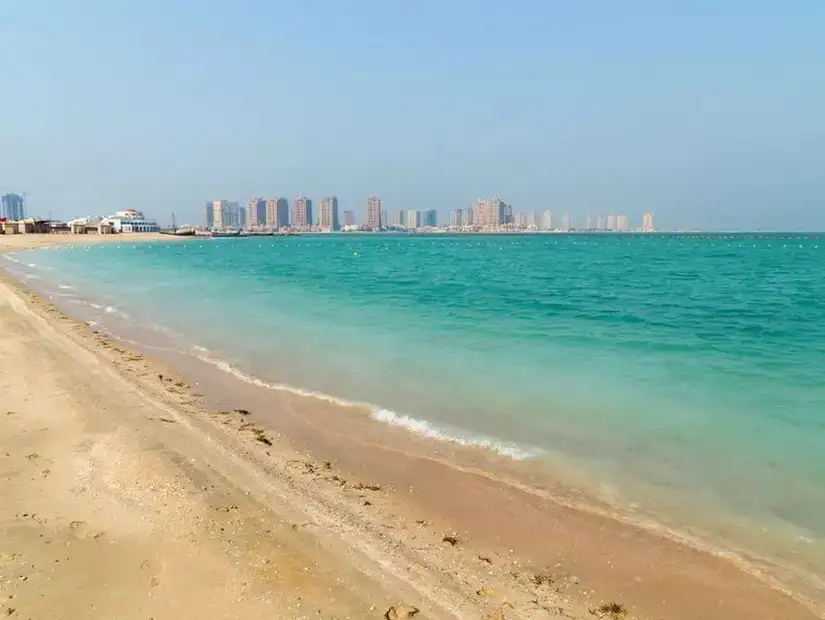 katara-beach-doha
