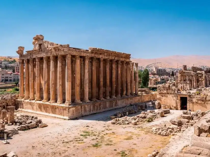 lebanon