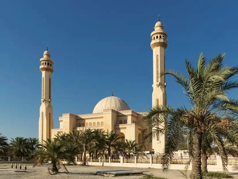 manama