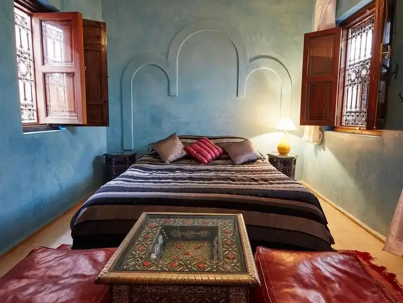 marrakech