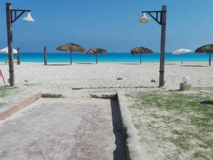مارينا صن شاين الساحل الشمالي.jpg