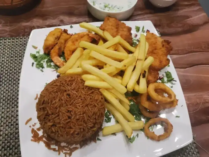 mazaaya-restaurant