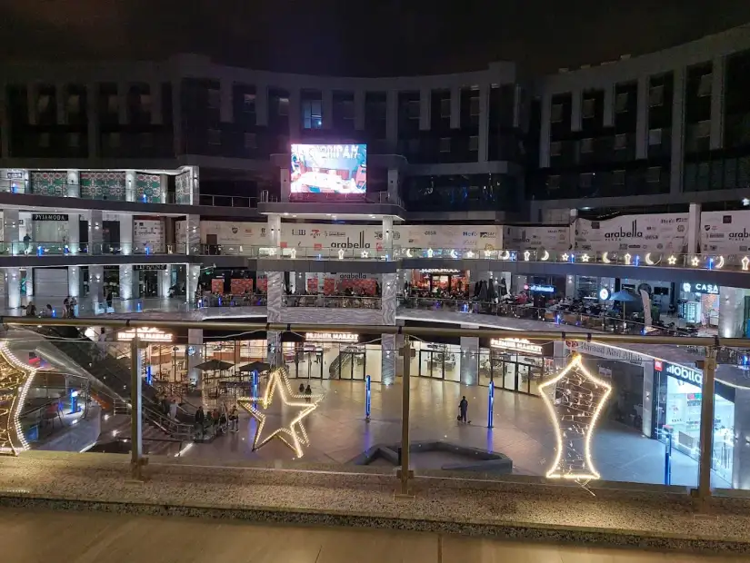 محلات ارابيلا بلازا.webp