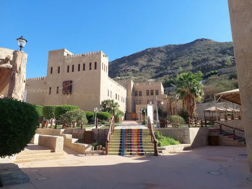 منتجع الكر الترفيهي.webp