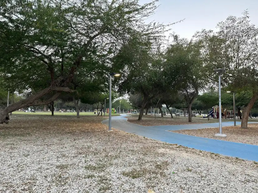 منتزه الدفي.webp