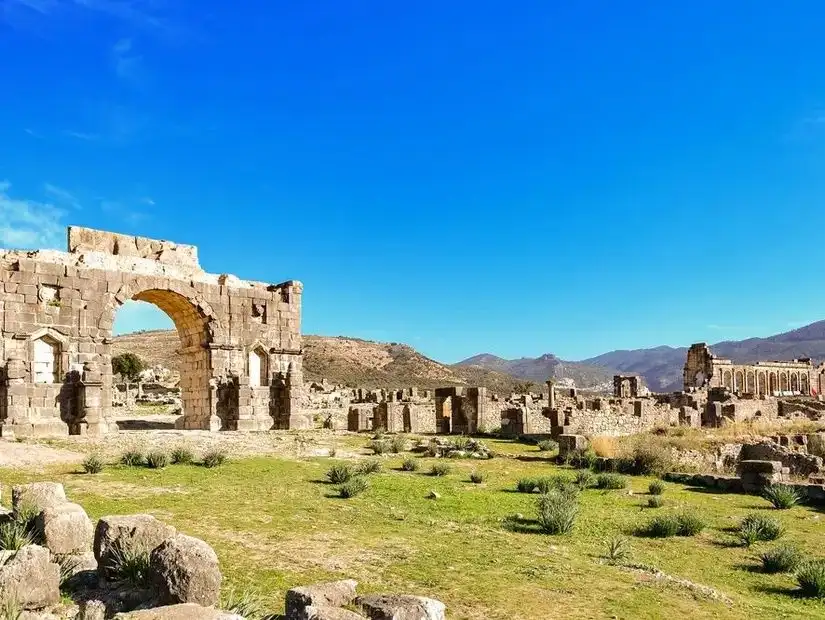 morocco