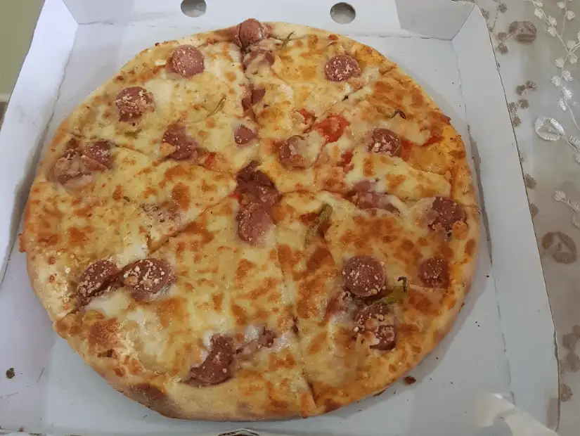 مطعم Pizza Di Napoli.png