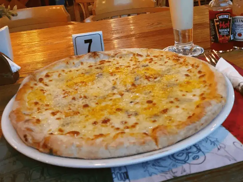 مطعم Vero Trattoria.png
