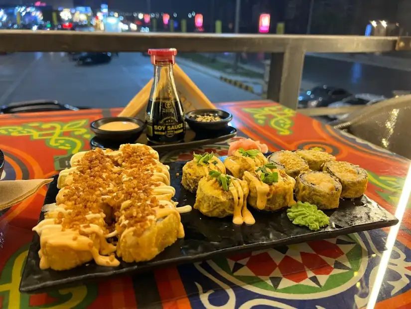 مطعم السوشي Lsushi.webp